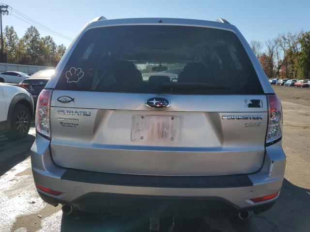 Photo 6 from auction – 2011 SUBARU FORESTER L with VIN JF2SHAEC0BH737554