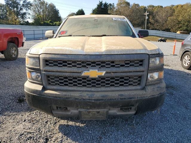 Photo 5 from auction – 2014 CHEVROLET SILVERADO with VIN 1GCVKPEC7EZ366312