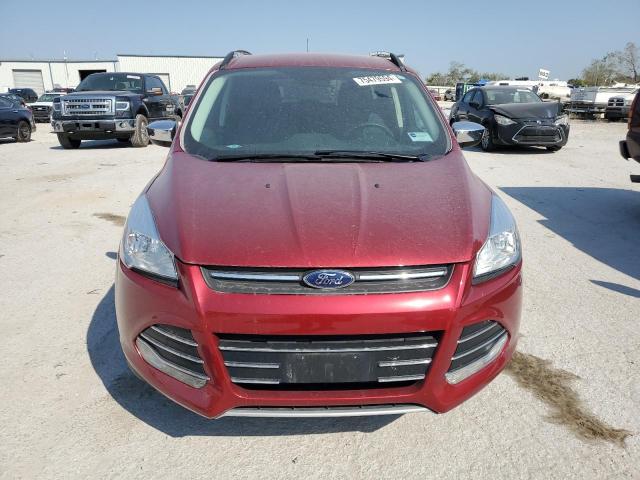 Photo 5 from auction – 2016 FORD ESCAPE SE with VIN 1FMCU0GX6GUC78887