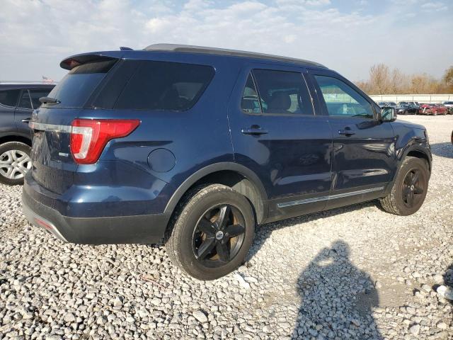 Photo 3 from auction – 2016 FORD EXPLORER X with VIN 1FM5K8D84GGD17680