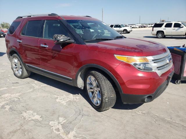 Photo 4 from auction – 2013 FORD EXPLORER X with VIN 1FM5K7D80DGA07435