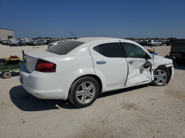 Photo 3 from auction – 2012 DODGE AVENGER SX with VIN 1C3CDZCB7CN144627