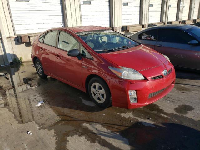 Photo 4 from auction – 2010 TOYOTA PRIUS with VIN JTDKN3DU9A5191009