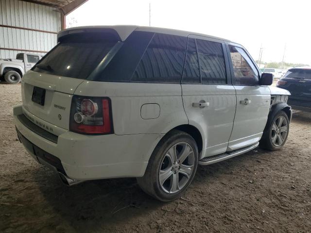 Photo 3 from auction – 2011 LAND ROVER RANGE ROVE with VIN SALSF2D40BA261330