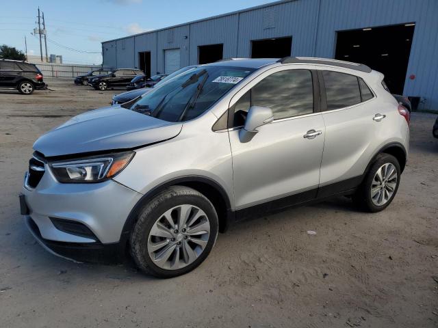 BUICK ENCORE PRE 2018 with VIN KL4CJASB7JB552626 - Photo from auction