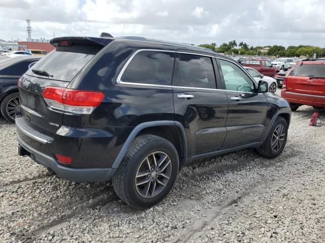 Photo 3 from auction – 2017 JEEP GRAND CHER with VIN 1C4RJFBG8HC873717