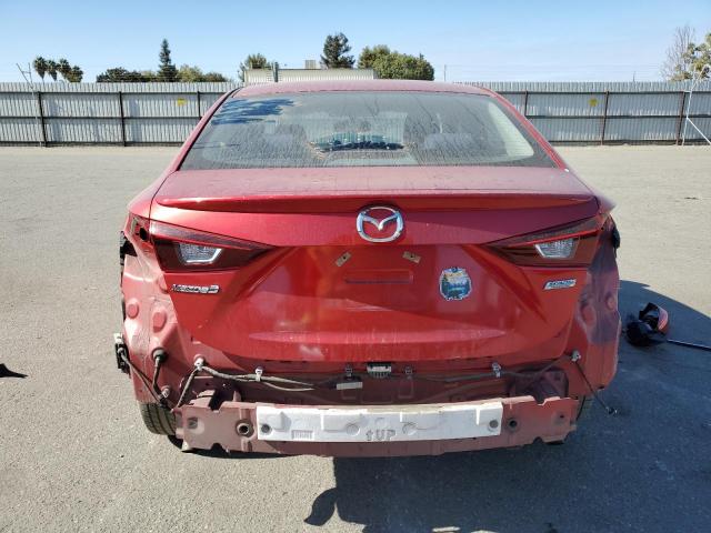 Photo 6 from auction – 2014 MAZDA 3 TOURING with VIN JM1BM1V71E1195861