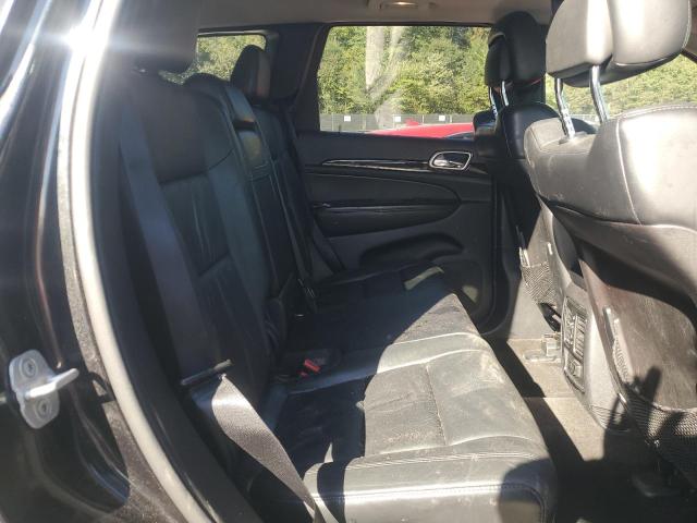 Photo 11 from auction – 2012 JEEP GRAND CHER with VIN 1C4RJFAG1CC273096