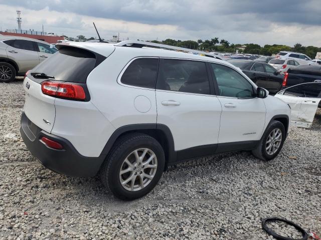 Photo 3 from auction – 2015 JEEP CHEROKEE L with VIN 1C4PJMCB2FW652785