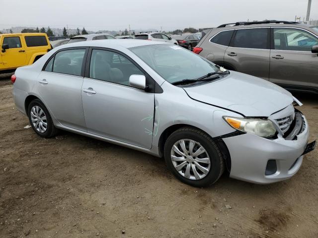 Photo 4 from auction – 2013 TOYOTA COROLLA BA with VIN 2T1BU4EEXDC972208