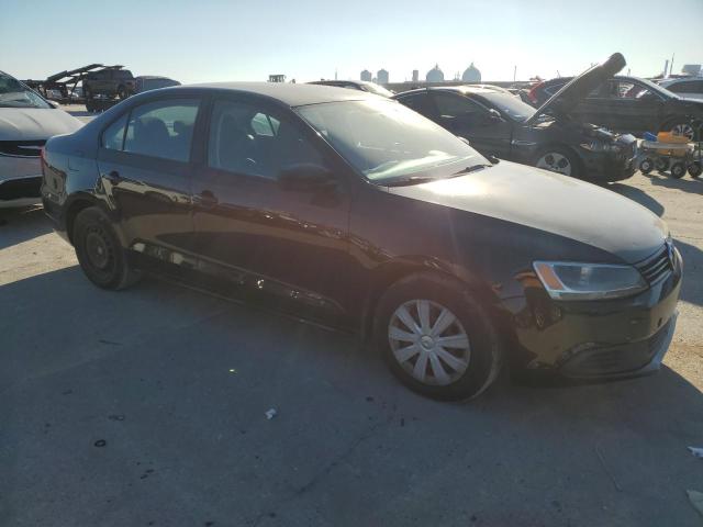 Снимка 4 от търг – 2014 VOLKSWAGEN JETTA BASE с VIN 3VW2K7AJ2EM408746