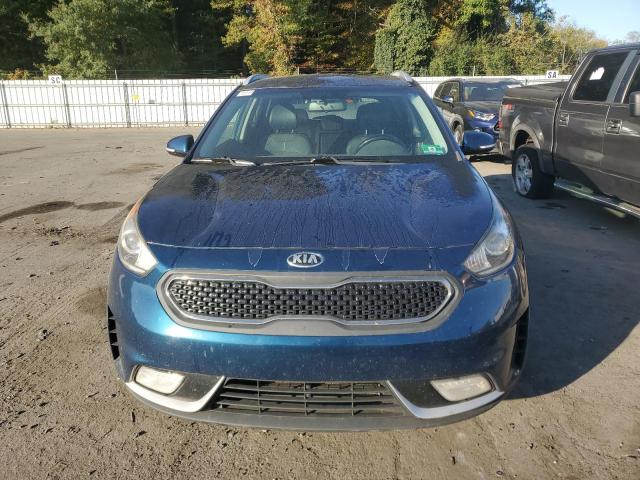 Photo 5 from auction – 2017 KIA NIRO EX with VIN KNDCC3LC9H5092378