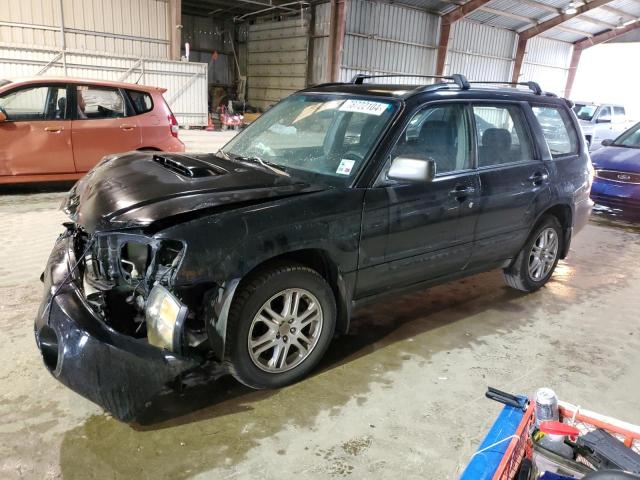 Foto 1 de la subasta – 2005 SUBARU FORESTER 2 con VIN JF1SG69605H702610