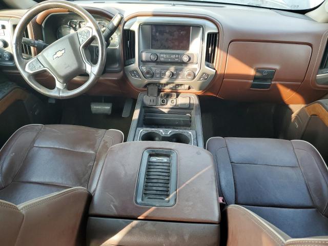 Photo 8 from auction – 2017 CHEVROLET SILVERADO with VIN 3GCUKTEJ2HG293163