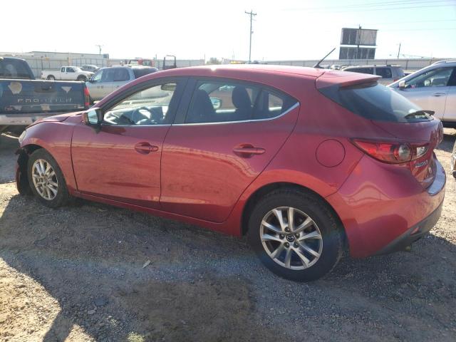 Photo 2 from auction – 2015 MAZDA 3 TOURING with VIN 3MZBM1L70FM166968