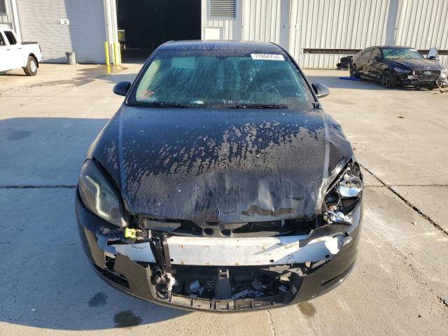 Photo 5 from auction – 2012 CHEVROLET IMPALA LS with VIN 2G1WF5E35C1146100