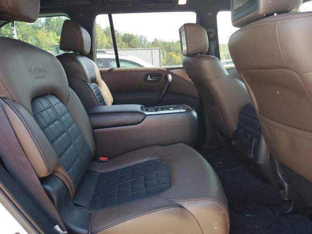 Photo 11 from auction – 2018 NISSAN ARMADA PLA with VIN JN8AY2NF4J9332966
