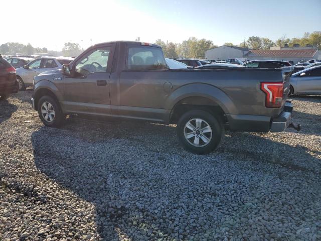 Photo 2 from auction – 2016 FORD F150 with VIN 1FTMF1C80GKF43368
