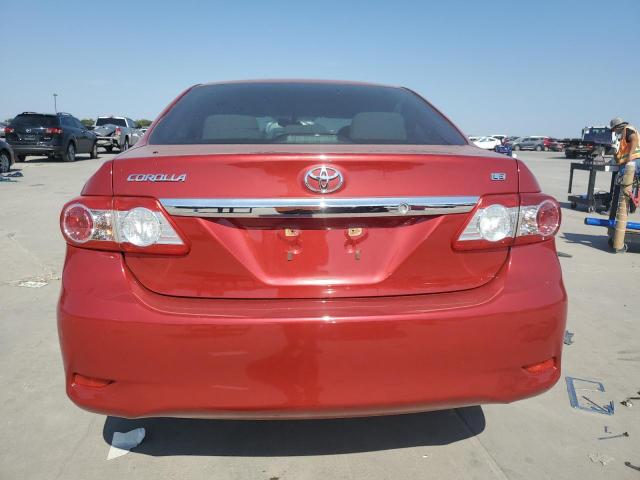 Photo 6 from auction – 2011 TOYOTA COROLLA BA with VIN JTDBU4EEXB9144310