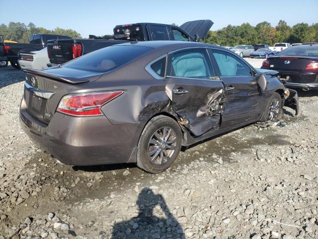 Photo 3 from auction – 2015 NISSAN ALTIMA 2.5 with VIN 1N4AL3AP8FC469228