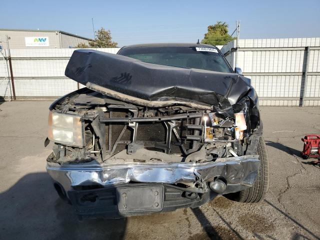 Photo 5 from auction – 2008 GMC SIERRA C15 with VIN 1GTEC14X18Z323684