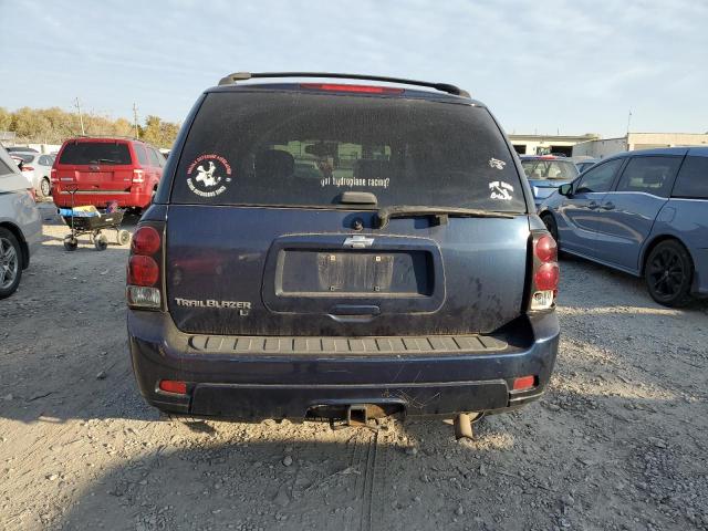 Photo 6 from auction – 2008 CHEVROLET TRAILBLAZE with VIN 1GNDT13S882135052