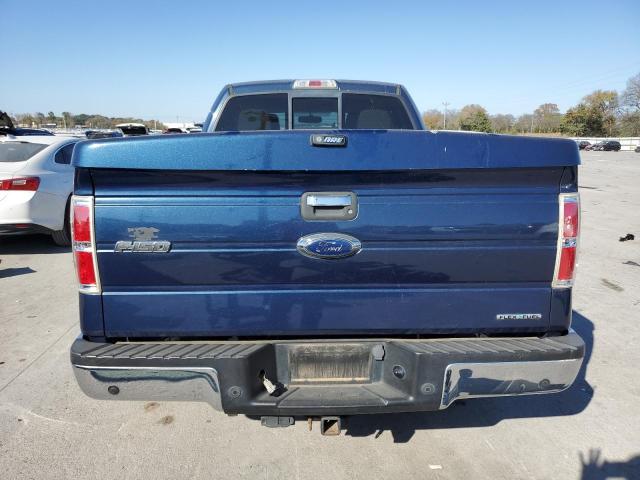 Photo 6 from auction – 2013 FORD F150 SUPER with VIN 1FTFX1CF9DKD20732