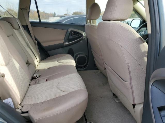 صورة رقم 11 من المزاد - 2008 TOYOTA RAV4 مع VIN JTMBD33V985193446