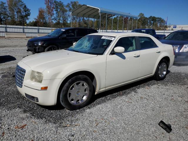 CHRYSLER 300 TOURIN 2005 with VIN 2C3JA53G75H512269 - Photo from auction