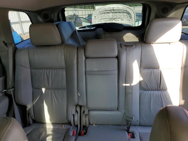 Photo 10 from auction – 2013 JEEP GRAND CHER with VIN 1C4RJFAG8DC644501