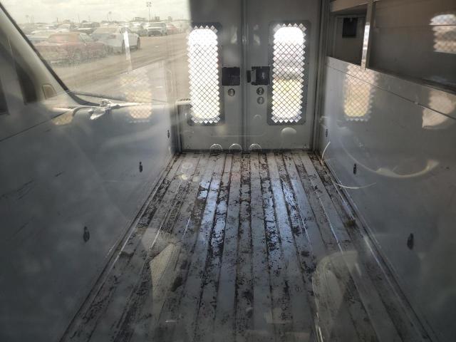 Photo 10 from auction – 2017 RAM PROMASTER with VIN 3C7WRVKG8HE530035