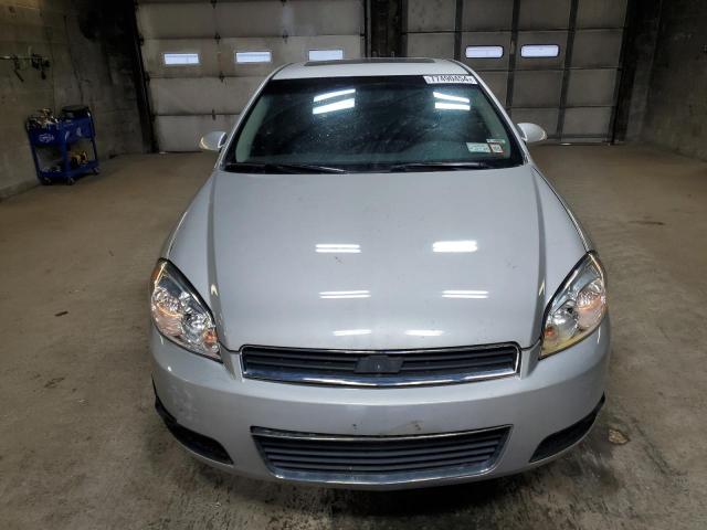 Photo 5 from auction – 2013 CHEVROLET IMPALA LTZ with VIN 2G1WC5E33D1245900