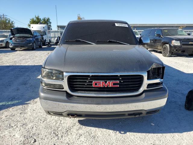 Photo 5 from auction – 2001 GMC NEW SIERRA with VIN 1GTEC14TX1Z255386