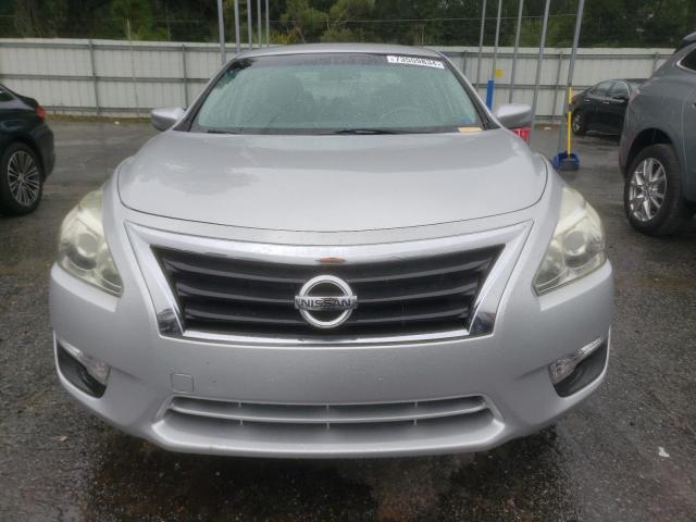 Photo 5 from auction – 2015 NISSAN ALTIMA 2.5 with VIN 1N4AL3APXFC103609