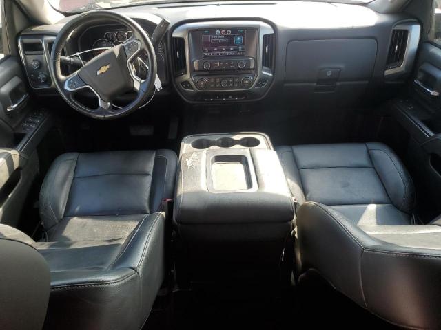 Photo 8 from auction – 2015 CHEVROLET SILVERADO with VIN 3GCUKREC9FG180943