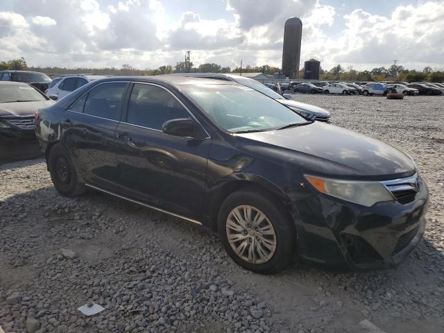 Photo 4 from auction – 2013 TOYOTA CAMRY L with VIN 4T4BF1FK4DR303269