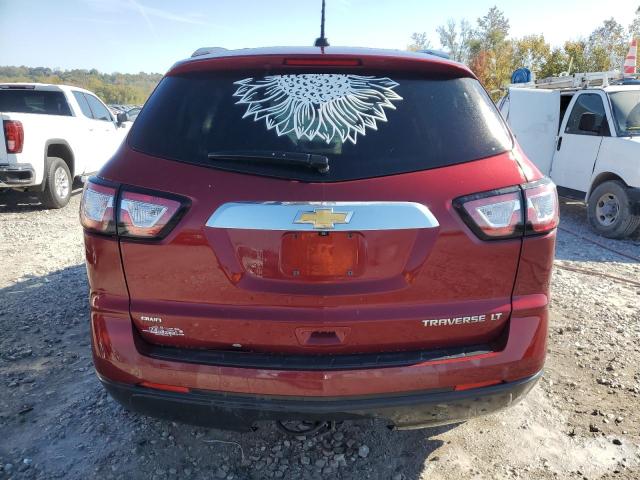 Photo 6 from auction – 2016 CHEVROLET TRAVERSE L with VIN 1GNKVHKD7GJ113433