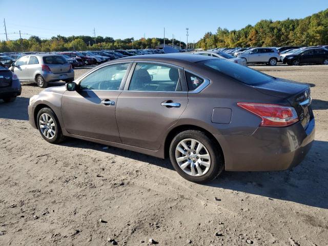 Photo 2 from auction – 2013 NISSAN ALTIMA 2.5 with VIN 1N4AL3APXDC108161