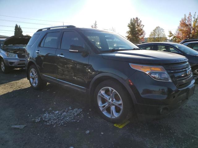 Photo 4 from auction – 2013 FORD EXPLORER L with VIN 1FM5K8F83DGB44114