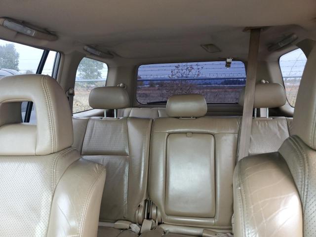 Photo 10 from auction – 2005 HONDA PILOT EXL with VIN 2HKYF18575H554492