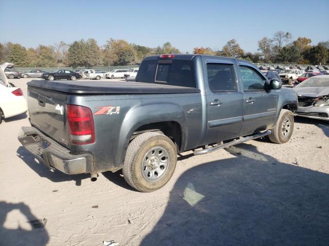 Photo 3 from auction – 2012 GMC SIERRA K15 with VIN 3GTP2WE75CG100015