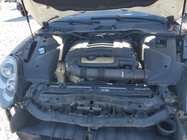 Photo 12 from auction – 2016 PORSCHE CAYENNE with VIN WP1AA2A20GLA01427