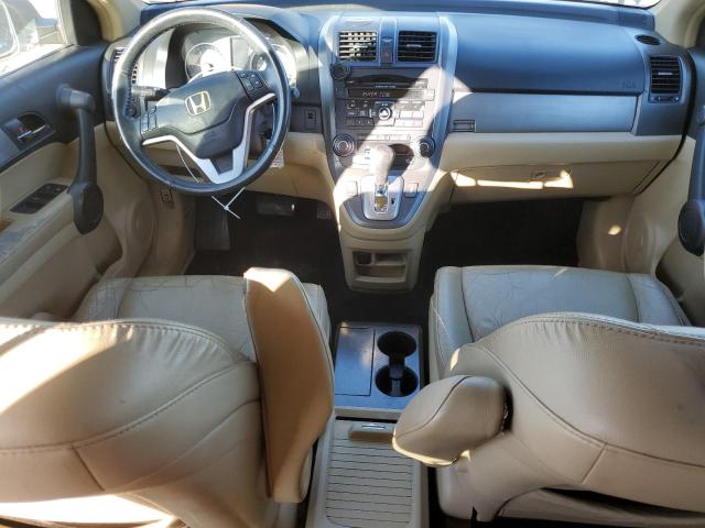 Photo 8 from auction – 2011 HONDA CR-V EXL with VIN 5J6RE3H71BL005120