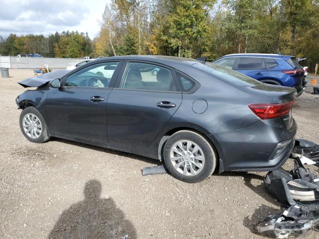 Photo 2 from auction – 2021 KIA FORTE FE with VIN 3KPF24ADXME383441