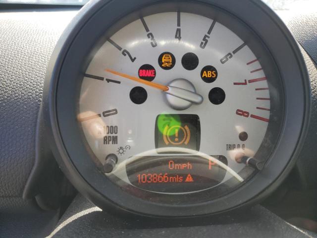 Photo 9 from auction – 2014 MINI COOPER COU with VIN WMWZB3C52EWR41347