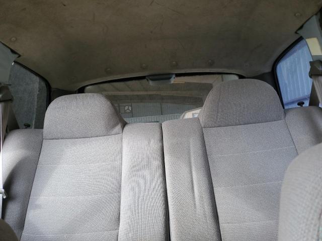 Photo 10 from auction – 2001 KIA SPORTAGE with VIN KNDJB723615074512