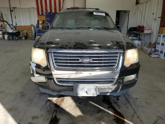 Photo 5 from auction – 2008 FORD EXPLORER X with VIN 1FMEU63EX8UA70612