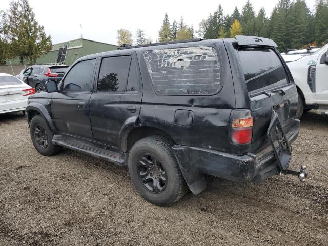 Photo 2 from auction – 2002 TOYOTA 4RUNNER SR with VIN JT3GN86R820234737