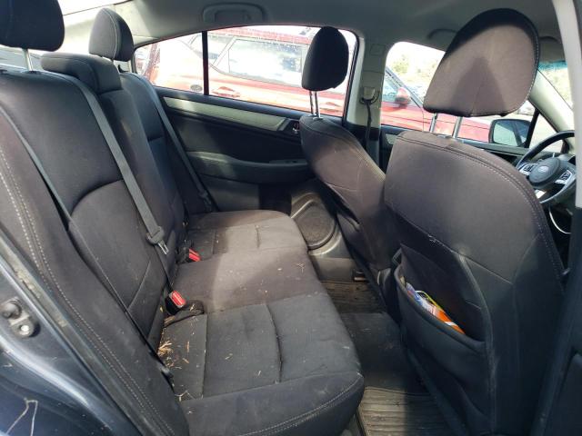Фото 10 с аукциона – 2016 SUBARU LEGACY 2.5 с VIN 4S3BNBC65G3008948
