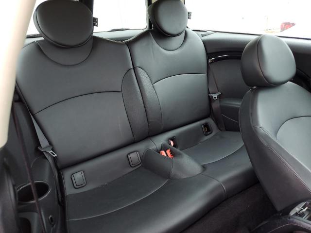 Фото 10 с аукциона – 2012 MINI COOPER S C с VIN WMWZG3C52CTY37697